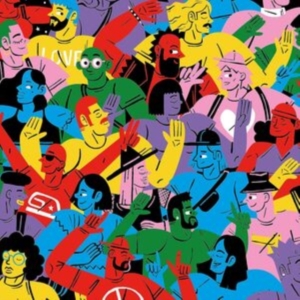 Groove Armada - Ga25 ryhmässä VINYYLI @ Bengans Skivbutik AB (4311086)