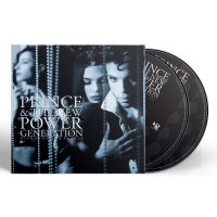 Prince & The New Power Generat - Diamonds And Pearls ryhmässä -Start CD @ Bengans Skivbutik AB (4311096)