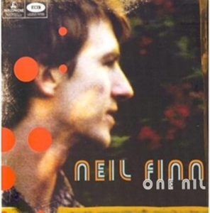 Neil Finn - One Nil ryhmässä Minishops / Crowded House @ Bengans Skivbutik AB (4311102)