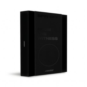 ATEEZ - (SPIN OFF : FROM THE WITNESS) (LIMITED E ryhmässä Minishops / K-Pop Minishops / ATEEZ @ Bengans Skivbutik AB (4311216)