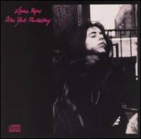 Laura Nyro - New York Tendaberry ryhmässä VINYYLI @ Bengans Skivbutik AB (4311282)