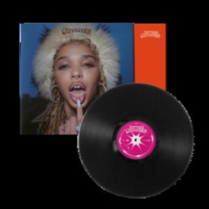 Fka Twigs - Caprisongs ryhmässä VINYYLI @ Bengans Skivbutik AB (4311310)