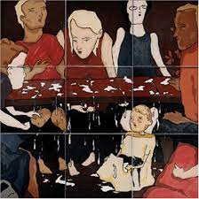 Mogwai - Mr Beast ryhmässä Minishops / Mogwai @ Bengans Skivbutik AB (4311315)