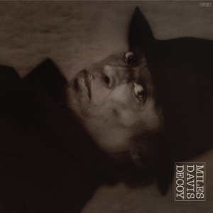 Miles Davis - Decoy ryhmässä Minishops / Miles Davis @ Bengans Skivbutik AB (4311361)