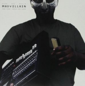 Madvillain - Money Folder ryhmässä Minishops / Madvillain @ Bengans Skivbutik AB (4311366)