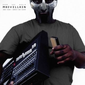 Madvillain - Money Folder ryhmässä Minishops / Madvillain @ Bengans Skivbutik AB (4311366)