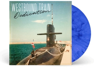 Westbound Train - Dedication ryhmässä VINYYLI @ Bengans Skivbutik AB (4311610)