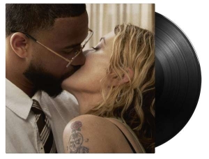 Anouk - Deena & Jim ryhmässä VINYYLI @ Bengans Skivbutik AB (4311618)