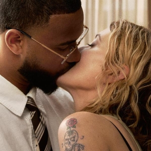 Anouk - Deena & Jim ryhmässä VINYYLI @ Bengans Skivbutik AB (4311619)