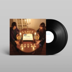 Beach House - Devotion ryhmässä VINYYLI @ Bengans Skivbutik AB (4312141)