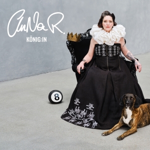 Anna R. - König:In ryhmässä CD @ Bengans Skivbutik AB (4312165)