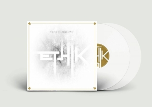 Artefuckt - Ethik (2 Lp White Vinyl) ryhmässä VINYYLI @ Bengans Skivbutik AB (4312197)