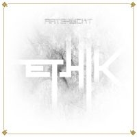Artefuckt - Ethik (Digipack) ryhmässä CD @ Bengans Skivbutik AB (4312206)