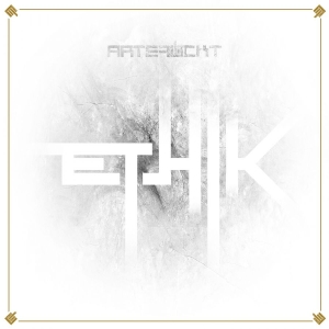 Artefuckt - Ethik (Digipack) ryhmässä CD @ Bengans Skivbutik AB (4312206)