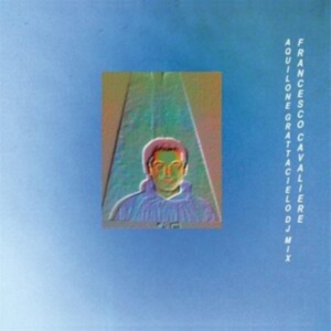 Cavaliere Francesco - Aquilone Grattacielo Dj Mix ryhmässä VINYYLI @ Bengans Skivbutik AB (4312245)