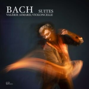 Bach Johann Sebastian - Suites ryhmässä CD @ Bengans Skivbutik AB (4312436)