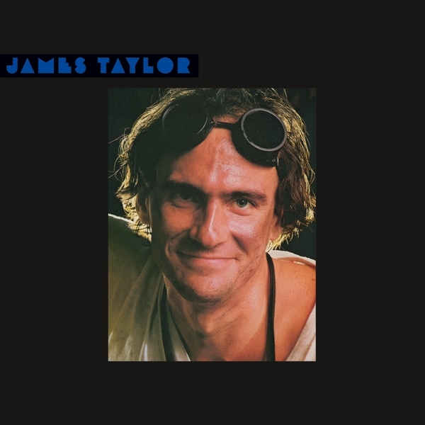 James Taylor - Dad Loves His Work ryhmässä VINYYLI / Myydyimmät @ Bengans Skivbutik AB (4312442)