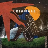 TRIANGLE - AMOR FATI ryhmässä VINYYLI @ Bengans Skivbutik AB (4312502)