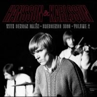 Hansson & Karlsson With Bengan Dalé - Crescendo 1968 Vol. 2 ryhmässä VINYYLI @ Bengans Skivbutik AB (4312506)