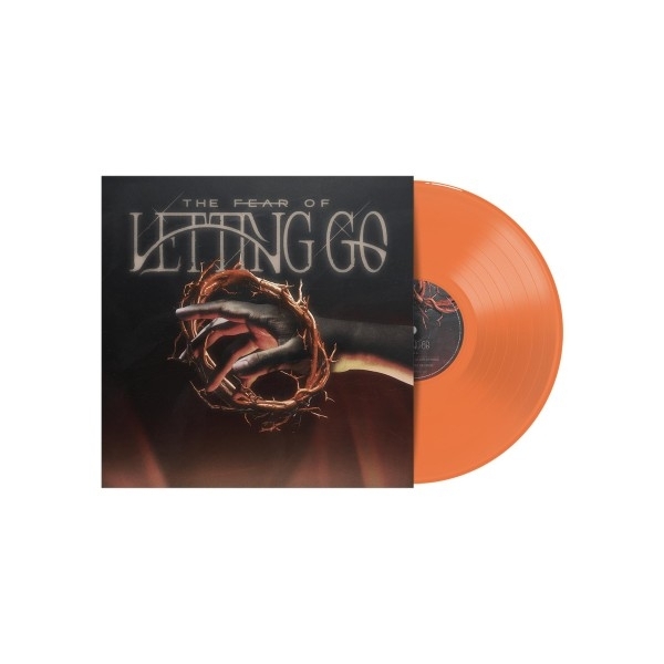 Hollow Front - Fear Of Letting Go ryhmässä VINYYLI / Myydyimmät @ Bengans Skivbutik AB (4312544)