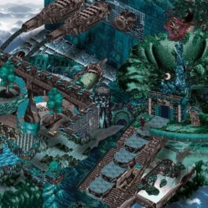 TIGER VILLAGE - THE CELEBRATION ryhmässä CD @ Bengans Skivbutik AB (4312566)