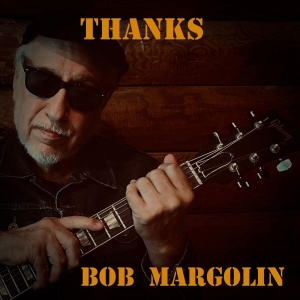 Margolin Bob - Thanks ryhmässä CD @ Bengans Skivbutik AB (4312570)