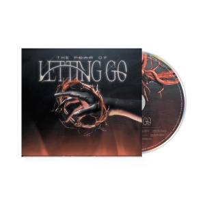 Hollow Front - Fear Of Letting Go ryhmässä CD @ Bengans Skivbutik AB (4312574)