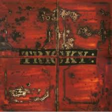 TRICKY - MAXINQUAYE (VINYL) ryhmässä VINYYLI @ Bengans Skivbutik AB (4312592)