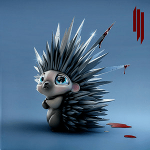 SKRILLEX - DON T GET TOO CLOSE ryhmässä VINYYLI @ Bengans Skivbutik AB (4312605)