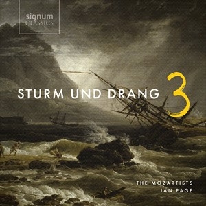 The Mozartists Emily Pogorelc Ian - Haydn, Kozeluch, Mozart, Paisiello ryhmässä CD @ Bengans Skivbutik AB (4312638)