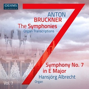 Bruckner Anton Maintz Philipp - The Bruckner Symphonies, Vol. 7 ryhmässä CD @ Bengans Skivbutik AB (4312640)