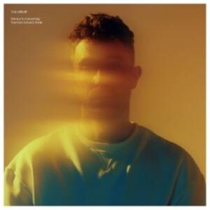 Allhoff Tim - Silence Is Something You Can Actual ryhmässä VINYYLI @ Bengans Skivbutik AB (4312655)