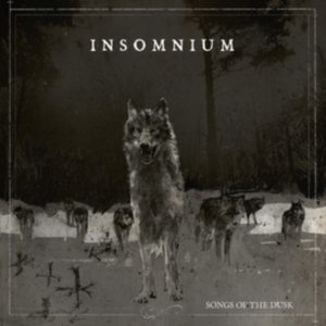 Insomnium - Songs Of The Dusk - Ep ryhmässä VINYYLI @ Bengans Skivbutik AB (4312678)