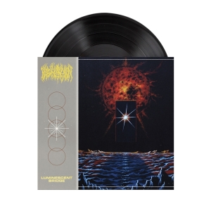 Blood Incantation - Luminescent Bridge ryhmässä VINYYLI @ Bengans Skivbutik AB (4312679)