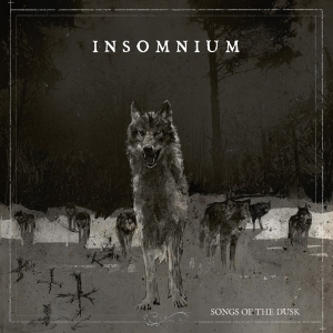 Insomnium - Songs Of The Dusk - Ep ryhmässä CD @ Bengans Skivbutik AB (4312680)