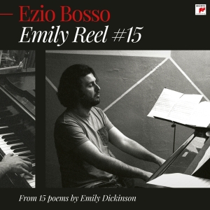 Ezio Bosso The Avos Project Ensemble - Emily Reel #15 ryhmässä CD @ Bengans Skivbutik AB (4312681)