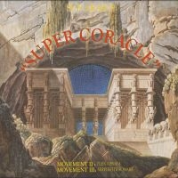 Tarzana / Sun Araw - Aqua X: Super Coracle / Tarzana Spl ryhmässä VINYYLI / Myydyimmät @ Bengans Skivbutik AB (4312960)