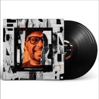 Dj Marky - The Time Is Right ryhmässä VINYYLI / Myydyimmät @ Bengans Skivbutik AB (4312964)