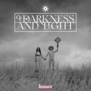 Årabrot - Of Darkness And Light ryhmässä VINYYLI @ Bengans Skivbutik AB (4312996)