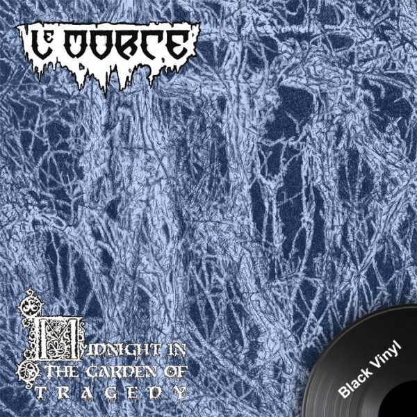 Le Morte - Midnight In The Garden Of Tragedy ( ryhmässä VINYYLI / Myydyimmät @ Bengans Skivbutik AB (4312999)