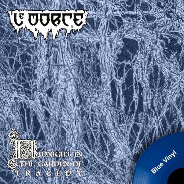 Le Morte - Midnight In The Garden Of Tragedy ( ryhmässä VINYYLI / Myydyimmät @ Bengans Skivbutik AB (4313000)