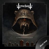TRENCHANT - COMMANDOCCULT (VINYL LP) ryhmässä VINYYLI @ Bengans Skivbutik AB (4313007)