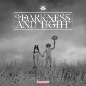 ÅRABROT - OF DARKNESS AND LIGHT ryhmässä Minishops / Årabrot @ Bengans Skivbutik AB (4313029)