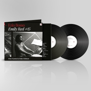 Ezio Bosso The Avos Project Ensemble - Emily Reel #15 ryhmässä VINYYLI @ Bengans Skivbutik AB (4313042)