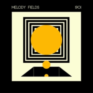 MELODY FIELDS - 1901 ryhmässä VINYYLI @ Bengans Skivbutik AB (4313065)