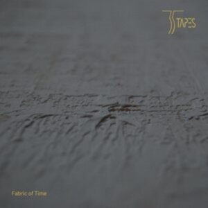 35 TAPES - FABRIC OF TIME ryhmässä VINYYLI @ Bengans Skivbutik AB (4313067)