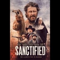 SANCTIFIED - SANCTIFIED ryhmässä DVD & BLU-RAY @ Bengans Skivbutik AB (4313083)