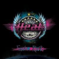 H.E.A.T - FREEDOM ROCK (2023 NEW MIX) ryhmässä Minishops / H.E.A.T @ Bengans Skivbutik AB (4313100)