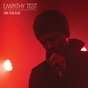 EMPATHY TEST - TIME TO BE ALIVE ryhmässä CD @ Bengans Skivbutik AB (4313121)