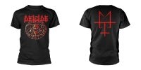 Deicide - T/S Deicide (Xl) ryhmässä Minishops / Deicide @ Bengans Skivbutik AB (4313132)
